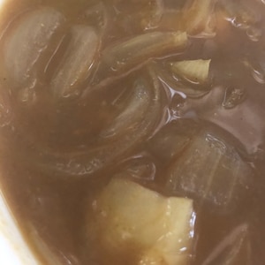 30分で出来る！簡単時短カレー